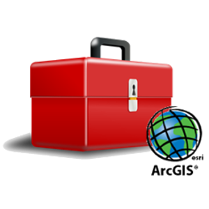 Arcgis Toolbox V2 3