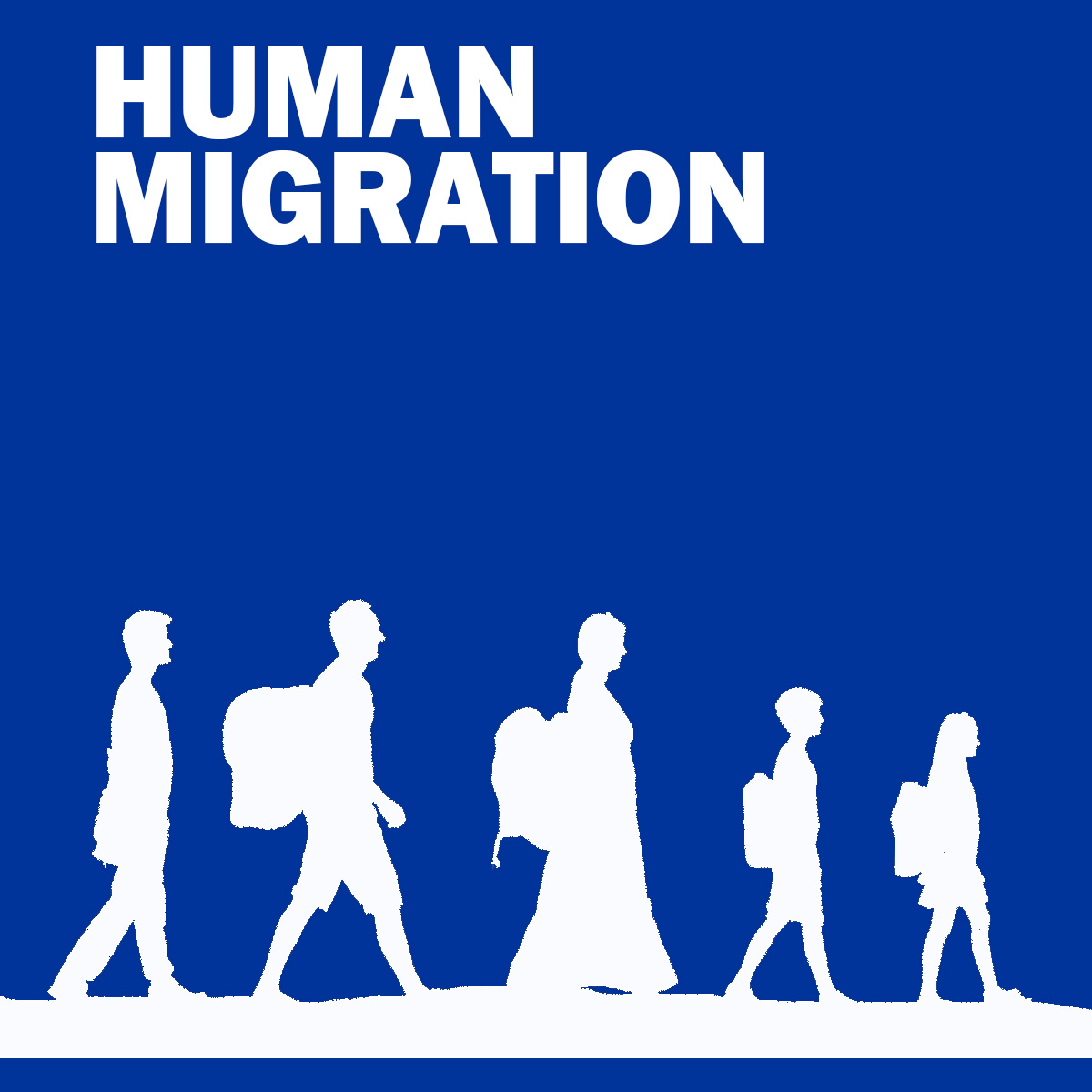 human-migration